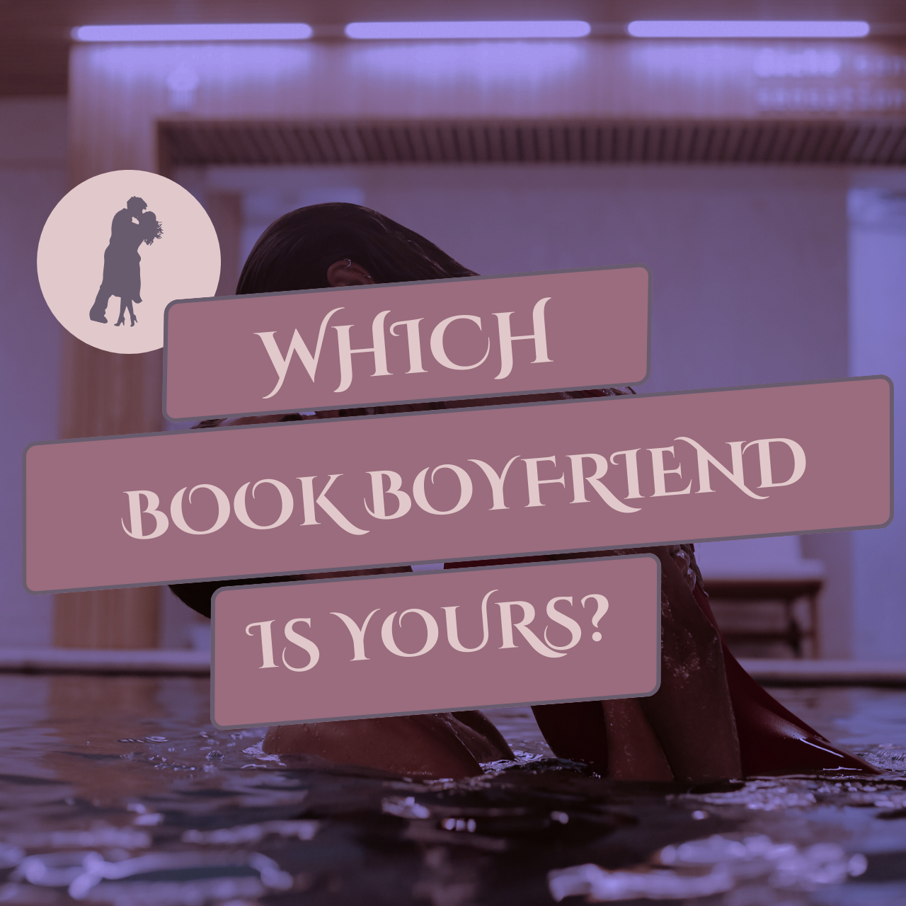 book boyfriend
